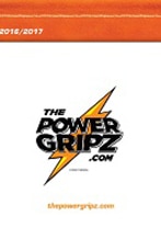 PowerGripz PowerGripz